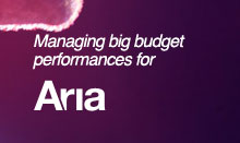 Aria Case Study