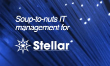 Stellar Case Study