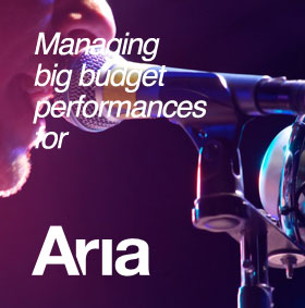 Aria case study