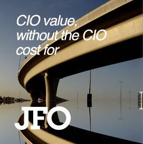 JFO case study